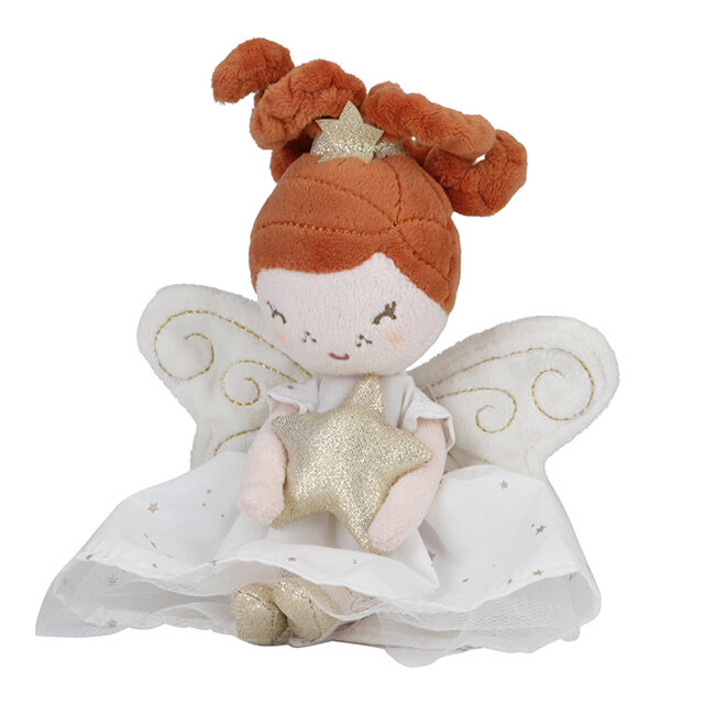 Little Dutch Doll Mia – The Fairy of Hope LD4534