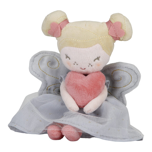 Little Dutch Doll Fay – The Fairy of Love LD4532