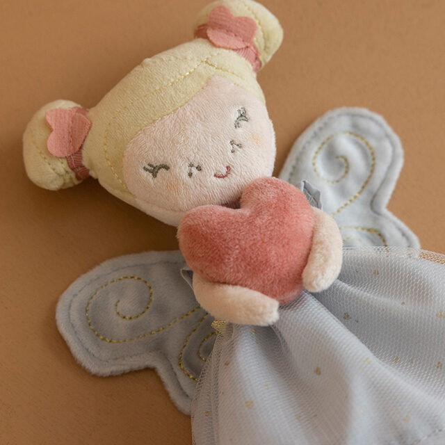 Little Dutch Doll Fay – The Fairy of Love LD4532