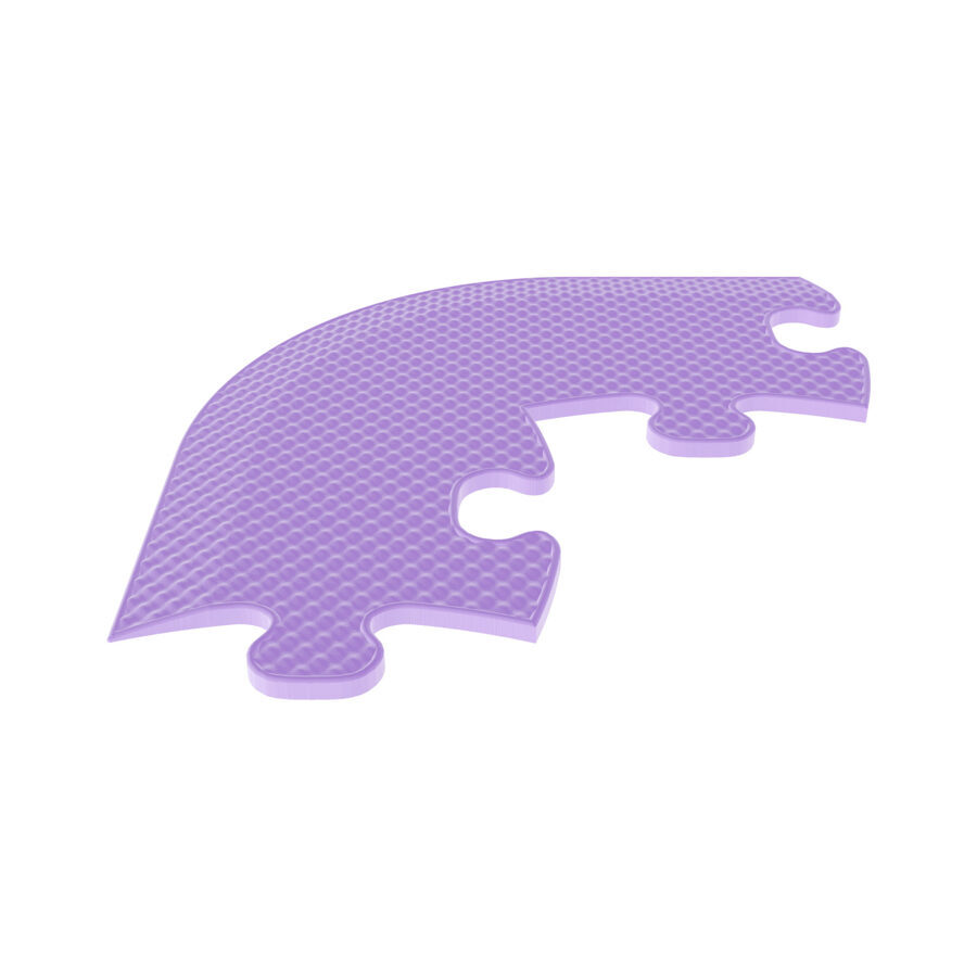 MUFFIK Magic mat (end pieces corner)