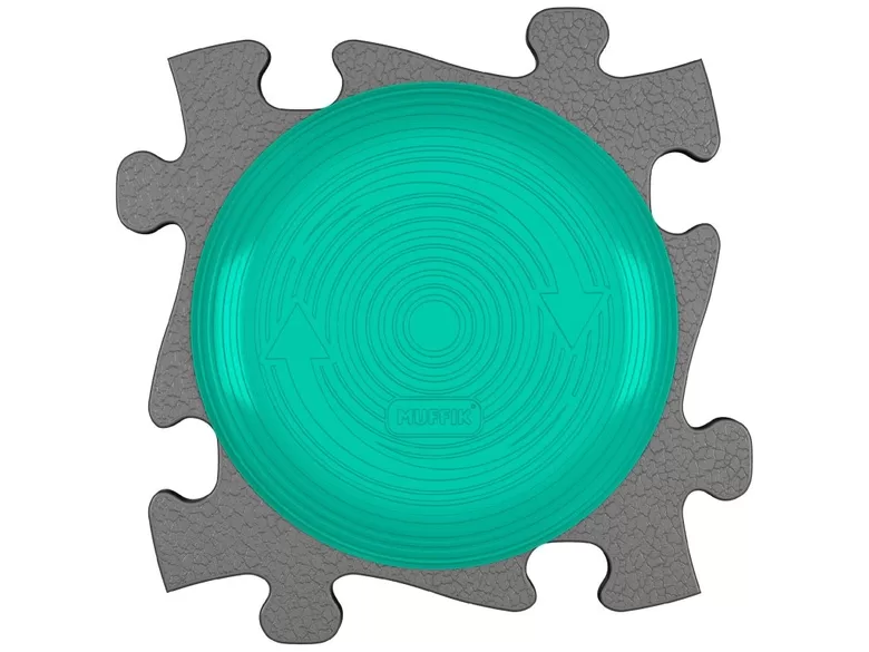 MUFFIK Magic mat - Rotana