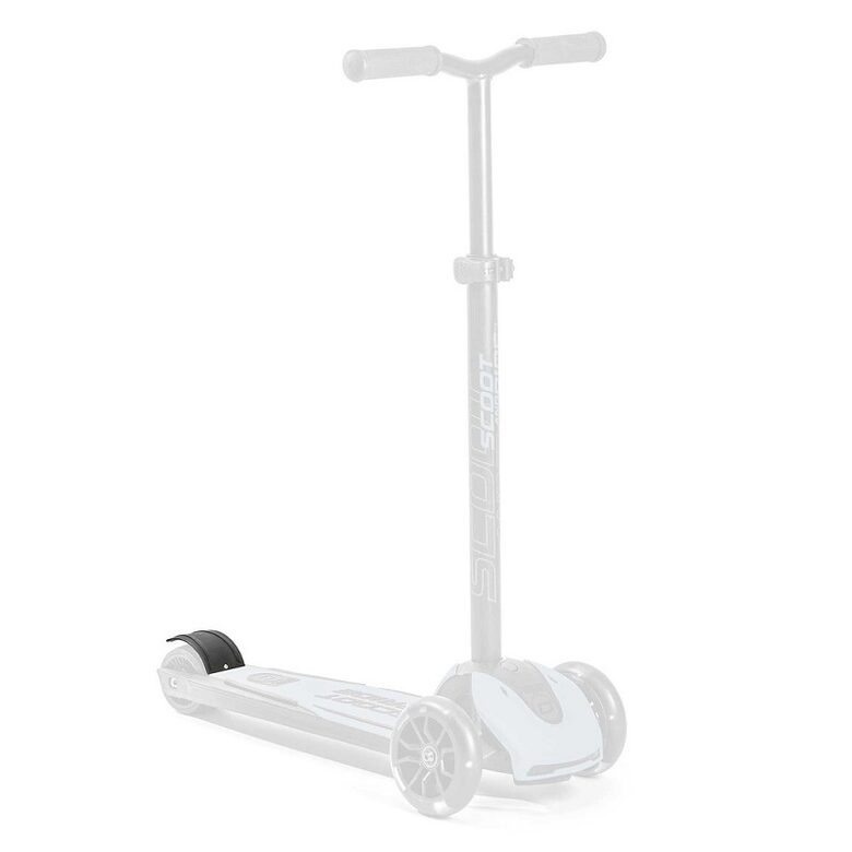 Scoot and Ride Spare brake Highwaykick 5 LED