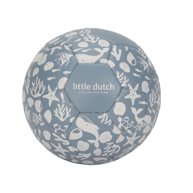 Little Dutch Mini Ball Blue 2014445