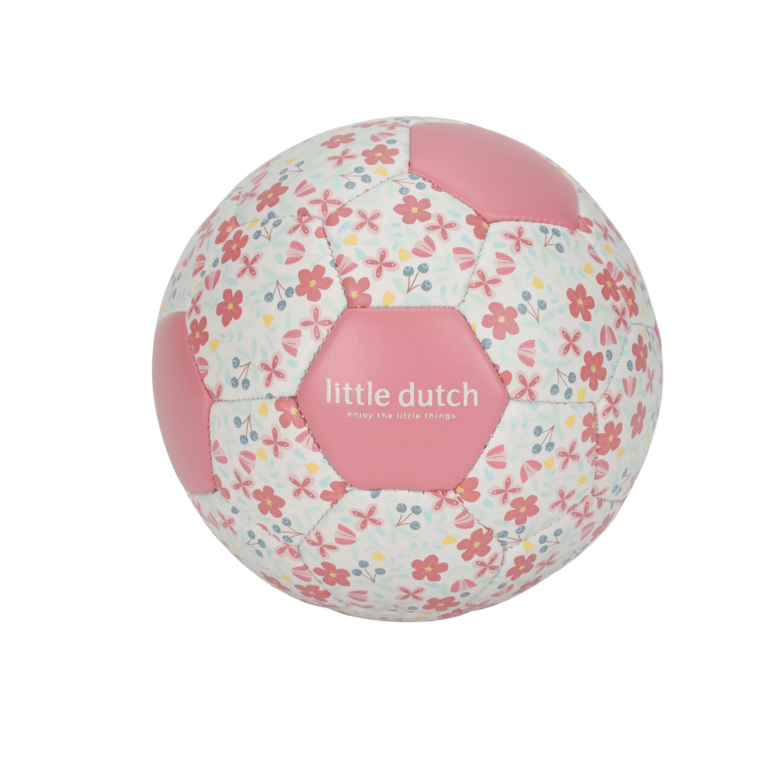 Little Dutch Mini Ball Pink 2014444