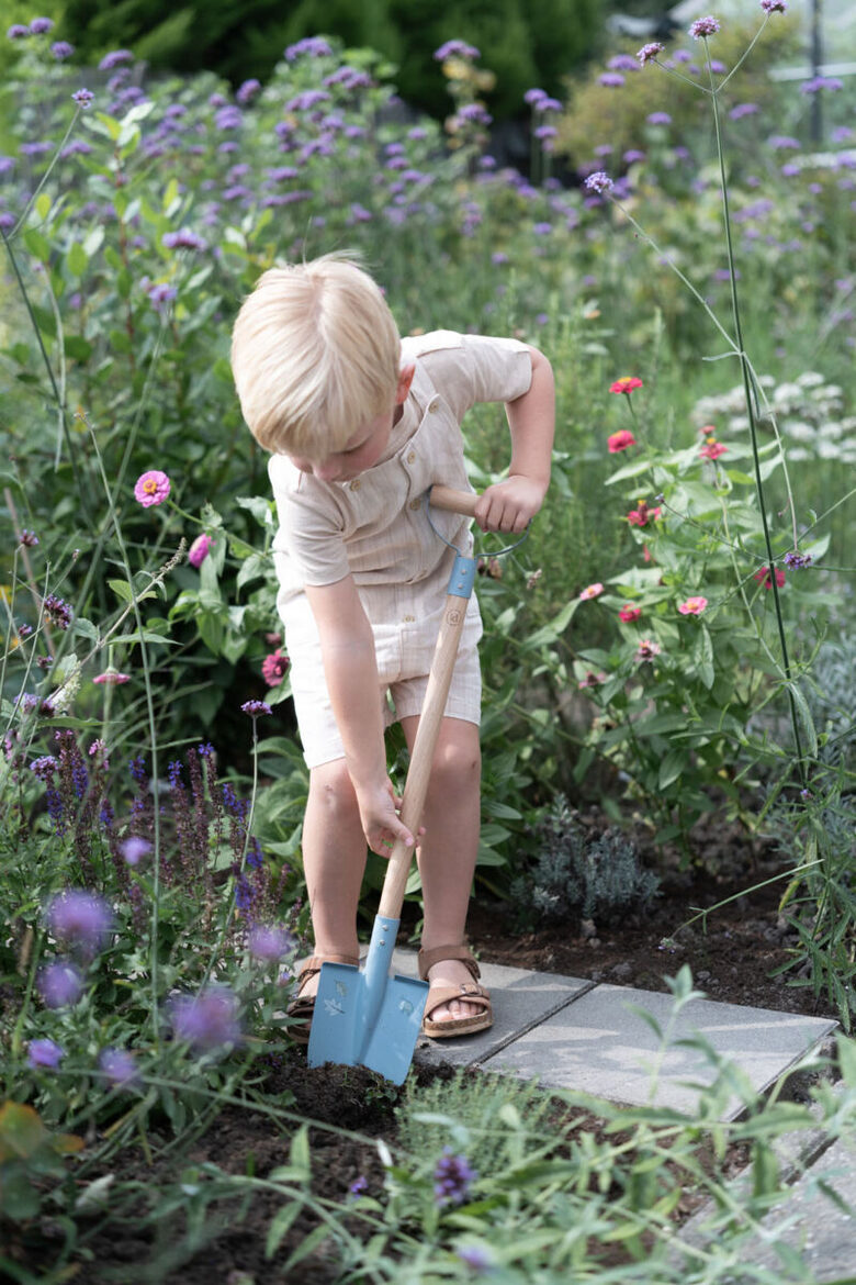 Little Dutch Shovel Forest Friends FSC 9118