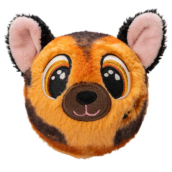 Bouncibles Ziko - Brown Dog