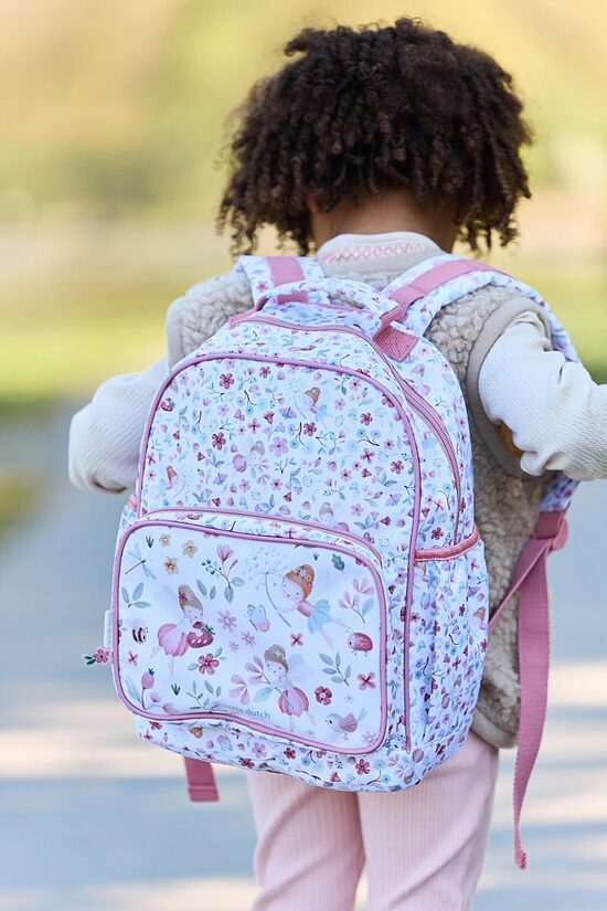 Little Dutch Backpack large 35 cm Fairies 4930