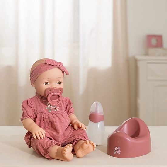 Little Dutch Drink and Wet Doll 4597