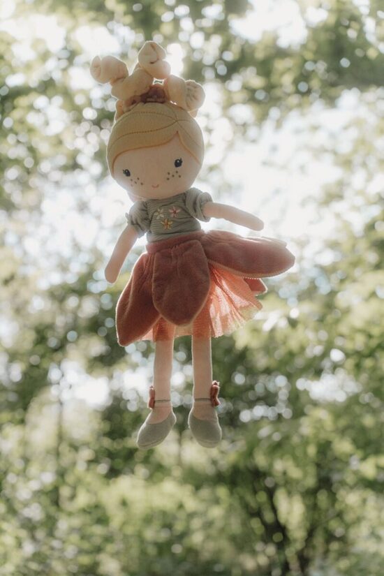 Little Dutch Fairy Doll Mila GRS 4569