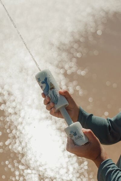Little Dutch Foam water gun Ocean World 2016370