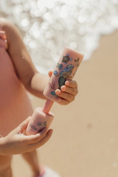 Little Dutch Foam water gun Dreamy Mermaid 2016369