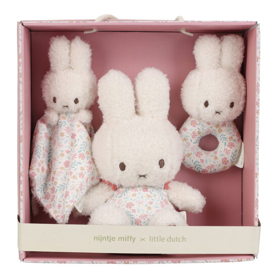 Little Dutch Giftbox Lucky Blossom GRS 353