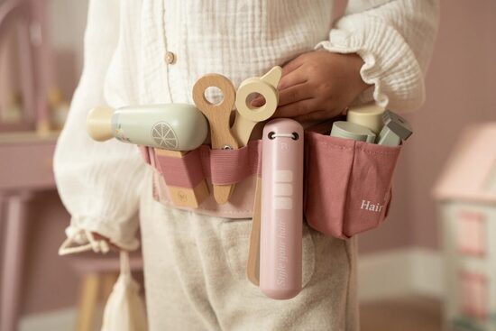 Little Dutch Hairdresser Set FSC 2514