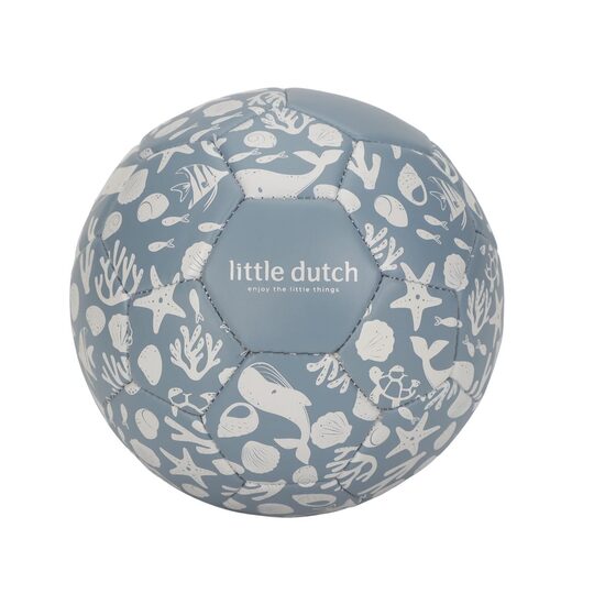 Little Dutch Mini Ball Blue 2014445