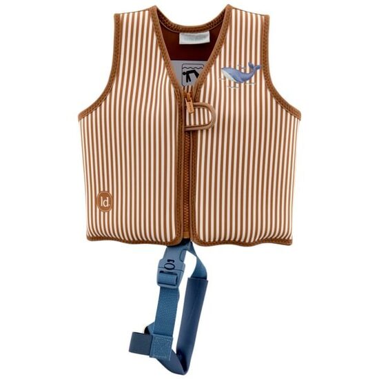 Little Dutch Swim vest Ocean World 2016360
