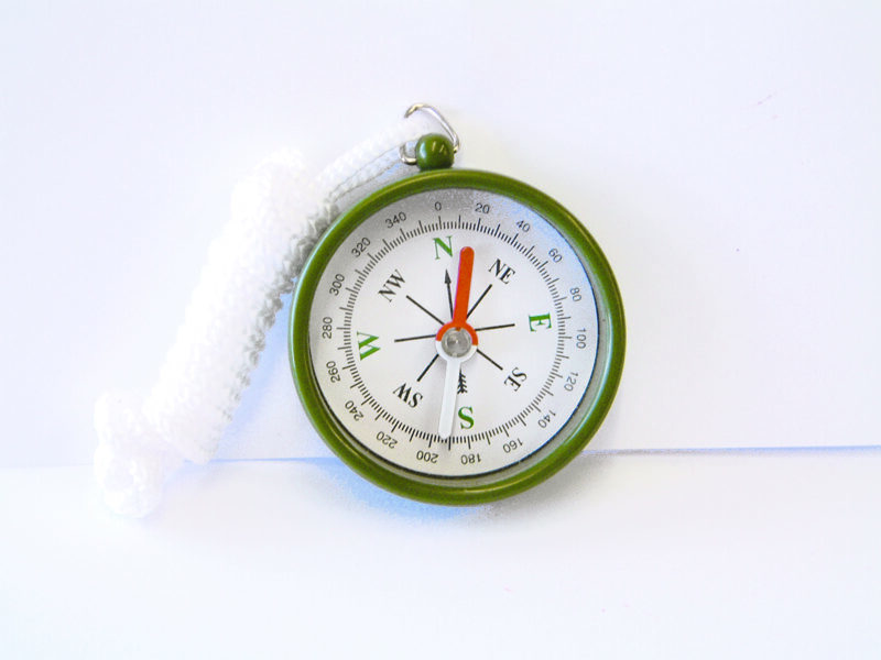 Montessori Standard Compass