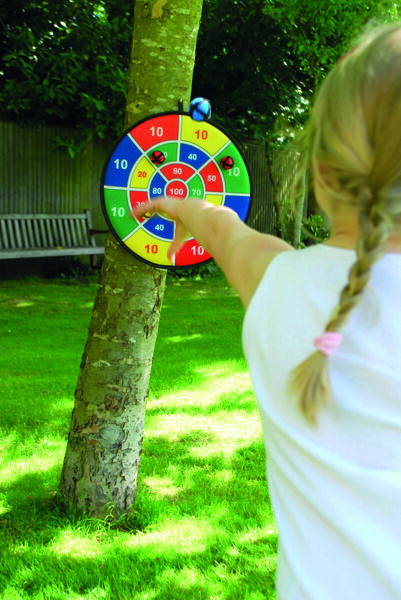 Montessori Target Maths Set