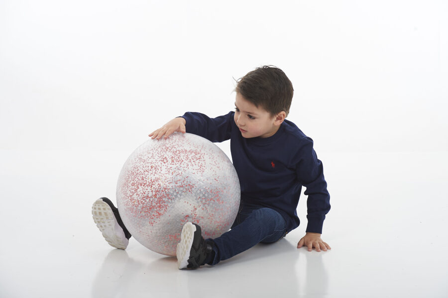 Montessori Constellation Ball