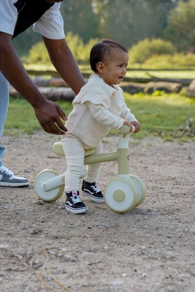 Balance Bike YUKI Pistache