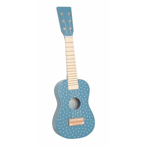 JaBaDaBaDo Guitar blue M14099