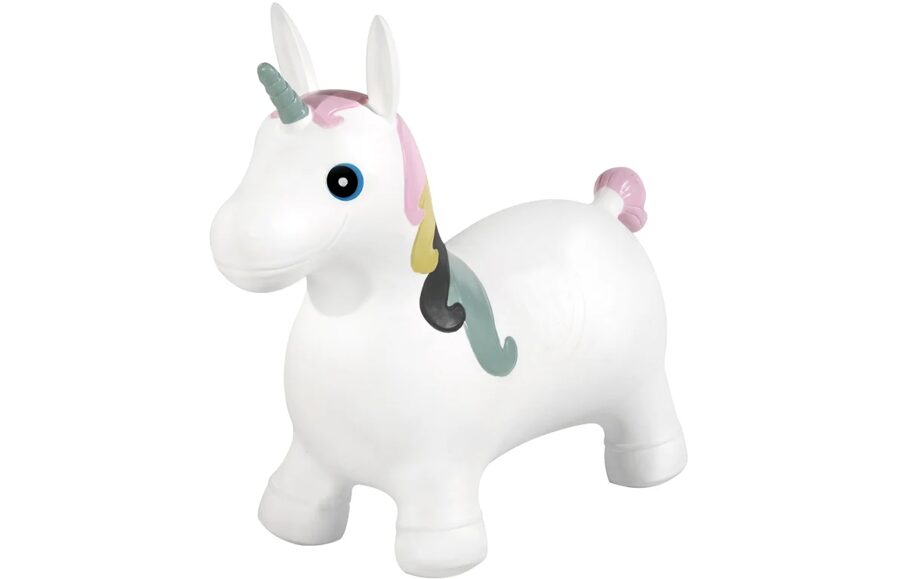 Kindsgut Hopping unicorn
