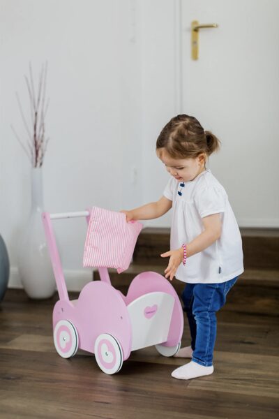 Kindsgut doll pram