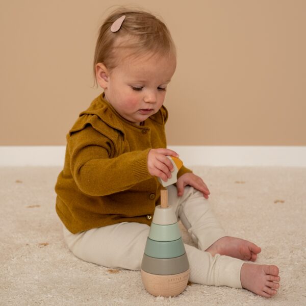 Little Dutch Ring stacker Little Goose 7073