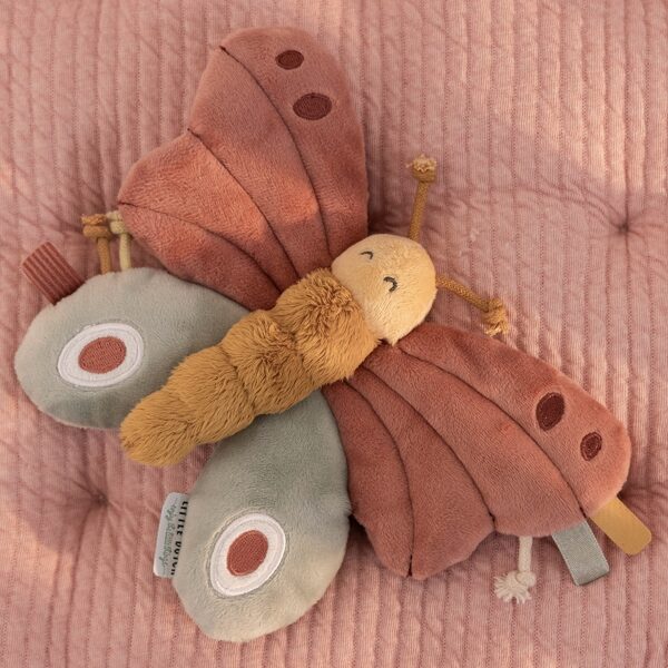 Little Dutch Activity cuddle Flowers & Butterflies 8721