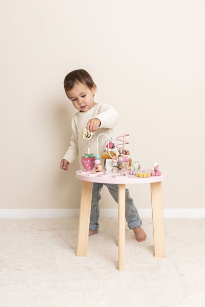 Little Dutch Activity table Fairy Garden FSC 7341