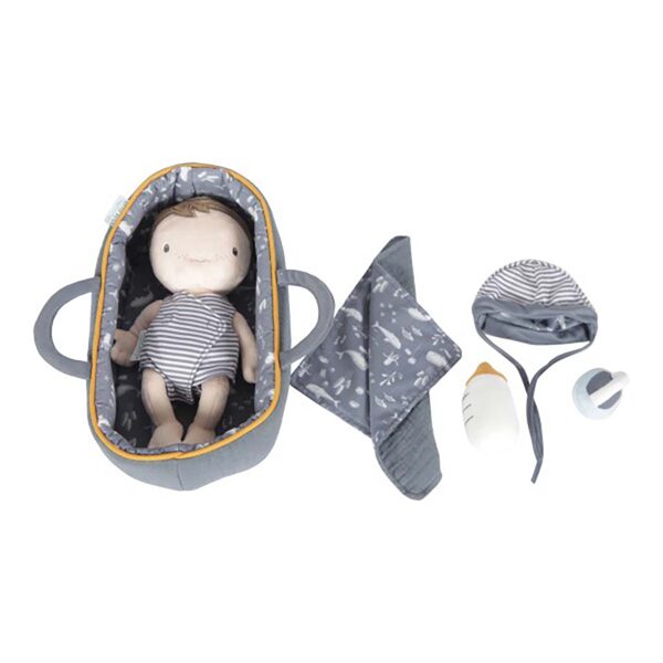 Little Dutch Baby doll Jim 4529