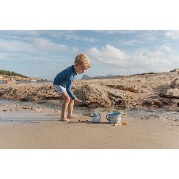Little Dutch Beach Set of 5 pcs Ocean Dreams Blue 2012312