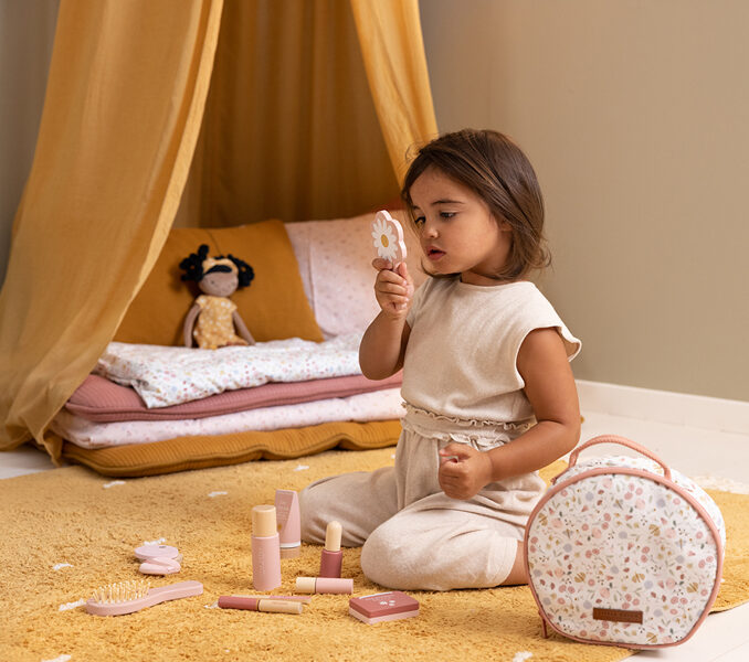 Little Dutch Beauty Case 7061