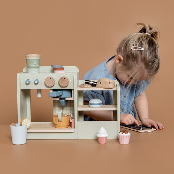 Little Dutch Coffee Corner FSC 7089