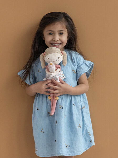 Little Dutch Doll Anna 35 cm 4536