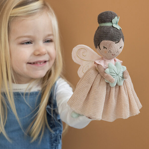 Little Dutch Doll Ella – The fairy of luck 4533