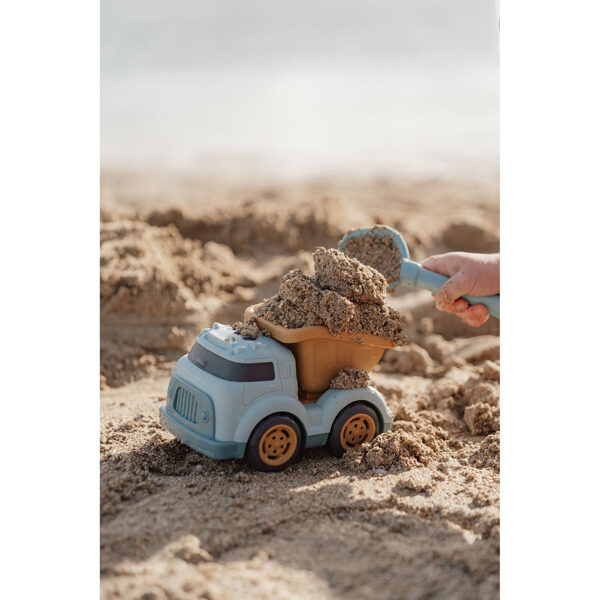 Little Dutch Dump truck Ocean Dreams Blue 2012518