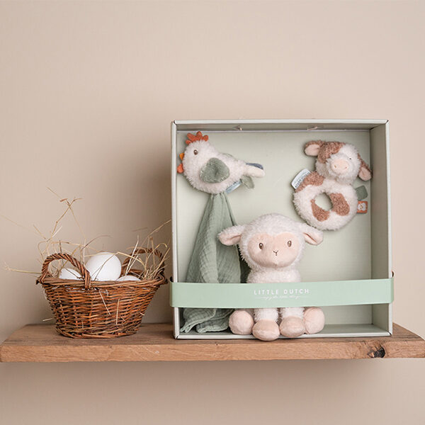 Little Dutch Gift box Little Farm 8815