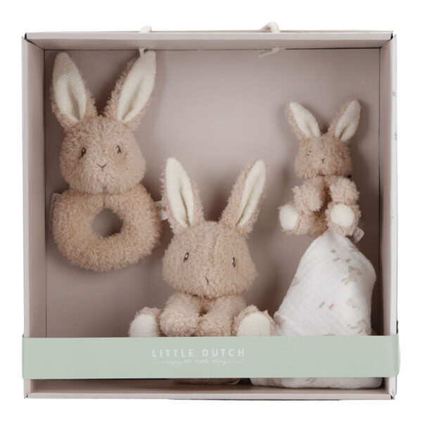 Little Dutch Giftbox Baby Bunny 8859