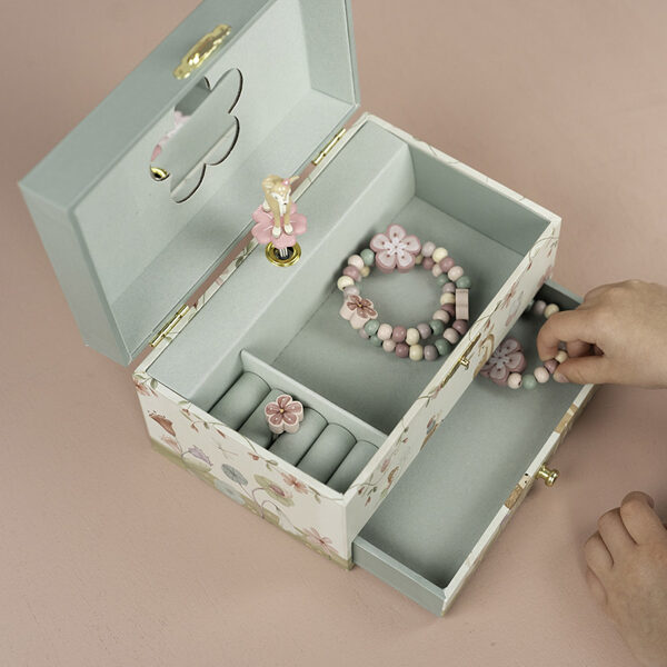 Little Dutch Jewellery Box with Music Forest Friends 126190
