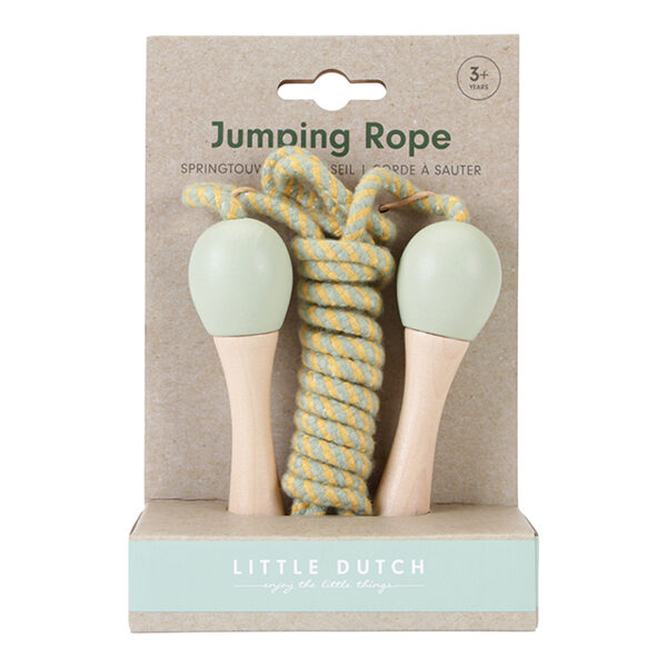 Little Dutch Jumping Rope FSC 7113