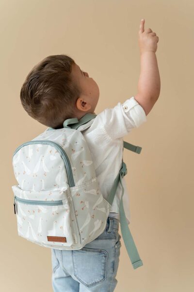 Little Dutch Kids Backpack Little Goose 4940