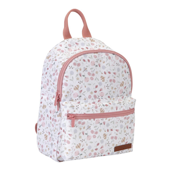 Little Dutch Kids backpack Flowers & Butterflies 4944