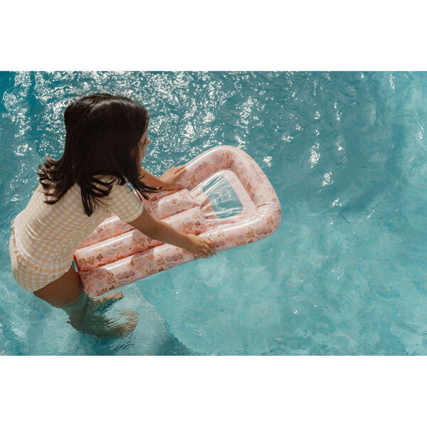 Little Dutch Lie-on Float Ocean Dreams Pink 2012393