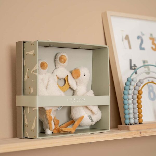 Little Dutch Little Goose Gift Box 8515