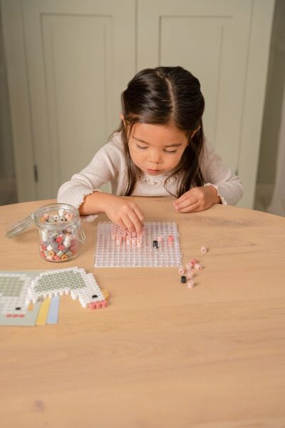 Little Dutch Mega ironing beads Little Farm 125674