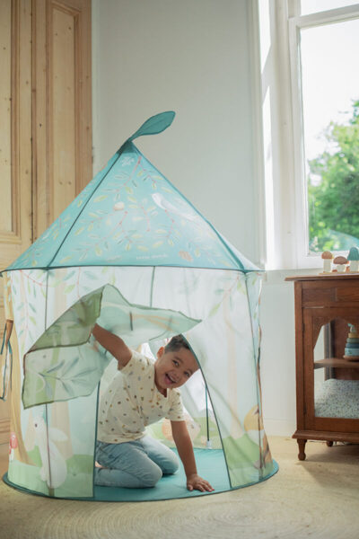 Little Dutch Play Tent ́Forest Friends 2013844