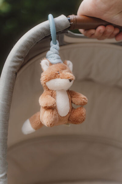 Little Dutch Pull-and-shake Fox Forest Friends GRS 8913