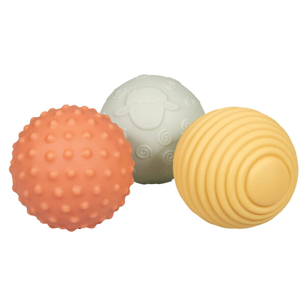 Little Dutch Sensory balls set Little Farm 2012600