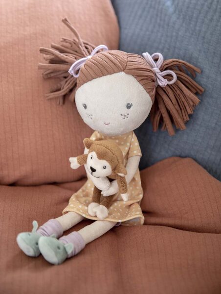 Little Dutch Sophia Doll 35 cm 4526