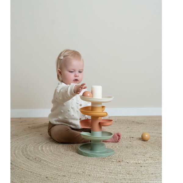 Little Dutch Spiral Tower Unisex 2013822